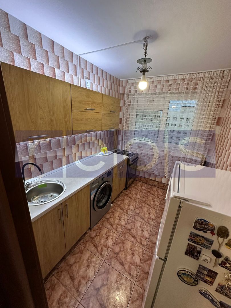 VANZARE APARTAMENT 2 CAMERE 54 MP DECOMANDAT 1 Decembrie 1918 OZANA - Poză 5