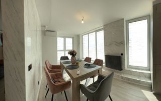 Eleganță și confort – 2 camere cu terasă panoramică în Grigorescu. - Poză 2