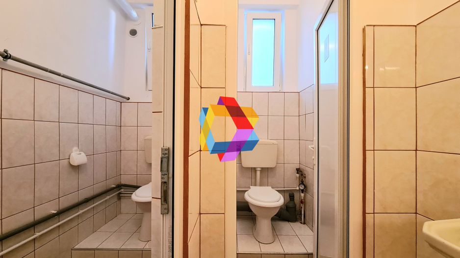 Spatiu birouri de închiriat Brasov - 120 mp  # plus-imo - Poză 6