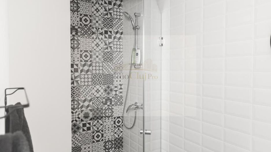 🏡 Apartament 2 camere de închiriat – Zonă centrală, Piața Cipariu - Poză 5