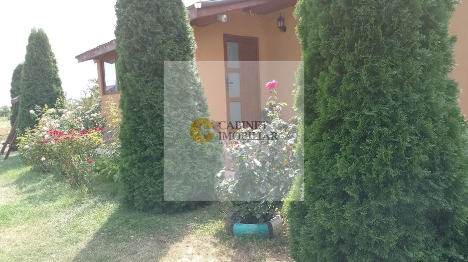 Casă de vacanță modernă cu teren generos –15min de Tecuci - Poză 3