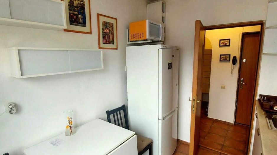 AP. 2 CAMERE TITAN, PET-FRIENDLY, BUCATARIE INCHISA, MOBILAT MODERN - Poză 4