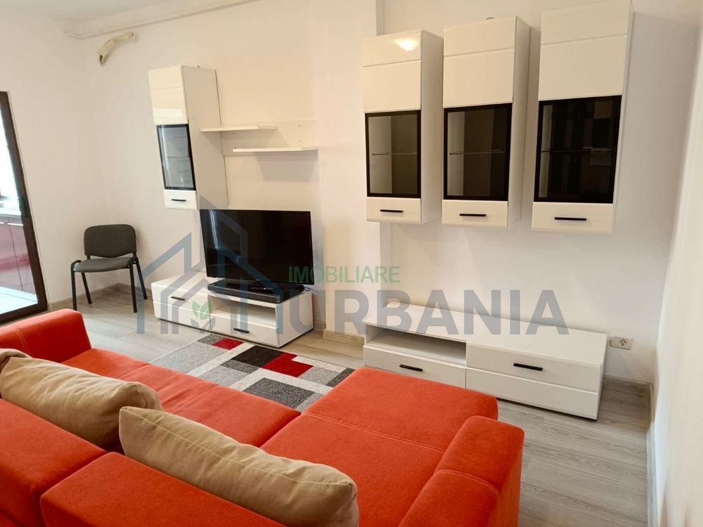 Inchiriere apartament 2 camere complex Nicole Residence - Valea Adanca - Poză 6