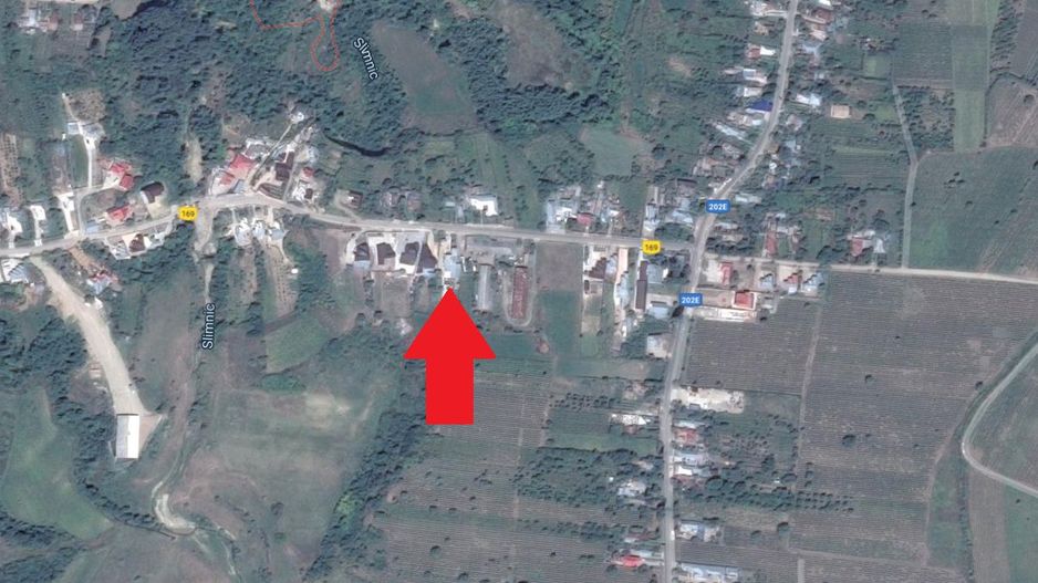 Casa Slimnic - Poză 4