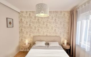 Apartament ultrafinisat | 3 camere | Cartier Terra-Floresti - Poză 13