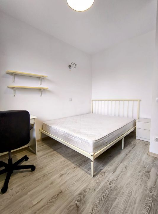 Apartament 3 camere Iancu Nicolae- Lidl - Poză 13