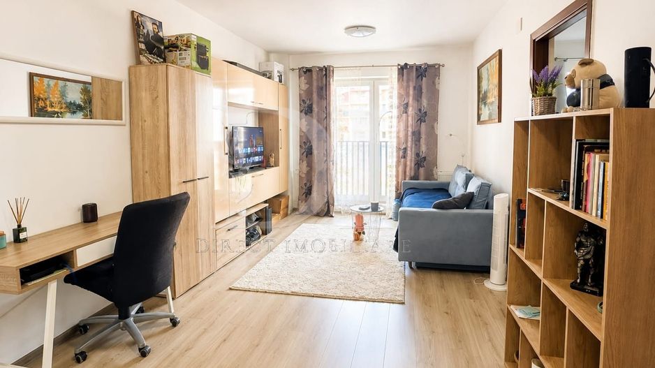 Apartament la cheie / etaj intermediar / Zona Eroilor - Poză 1