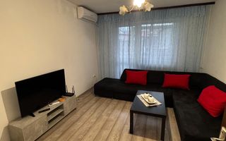 🏠 De Inchiriat Apartament 2 Camere , Brâncoveanu – Spital Marie Curie - Poză 1