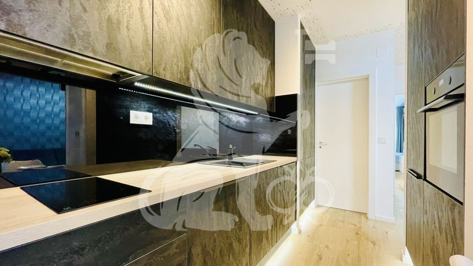 Apartament 2 Camere | Fabrica de Glucoza | Nord | Pipera | Promenada - Poză 9