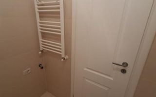 Vând apartament cu 2 camere, decomandat nou  + loc de parcare, situat in complex - Poză 12