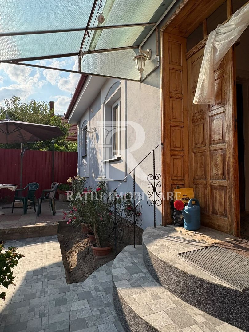 Casa cu 4 camere | Velenta | 127 MP Utili | Oradea - Poză 13
