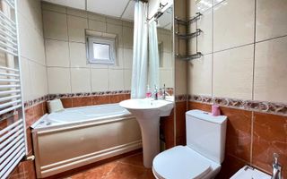 Apartament 3 camere de închiriat | Sibiu, Mihai Viteazul - Poză 5