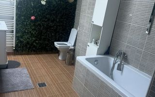 Apartament 2 camere, 81 mp, zona Eroilor – Florești - Poză 8