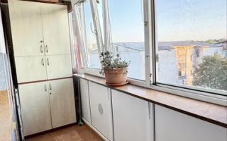 2 camere pe două niveluri - 54 mp - mobilat&utilat - Nicolina 1 - Poză 7