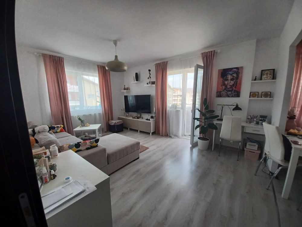 Apartament 2 camere | Subcetate Residence | Sanpetru - Poză 1