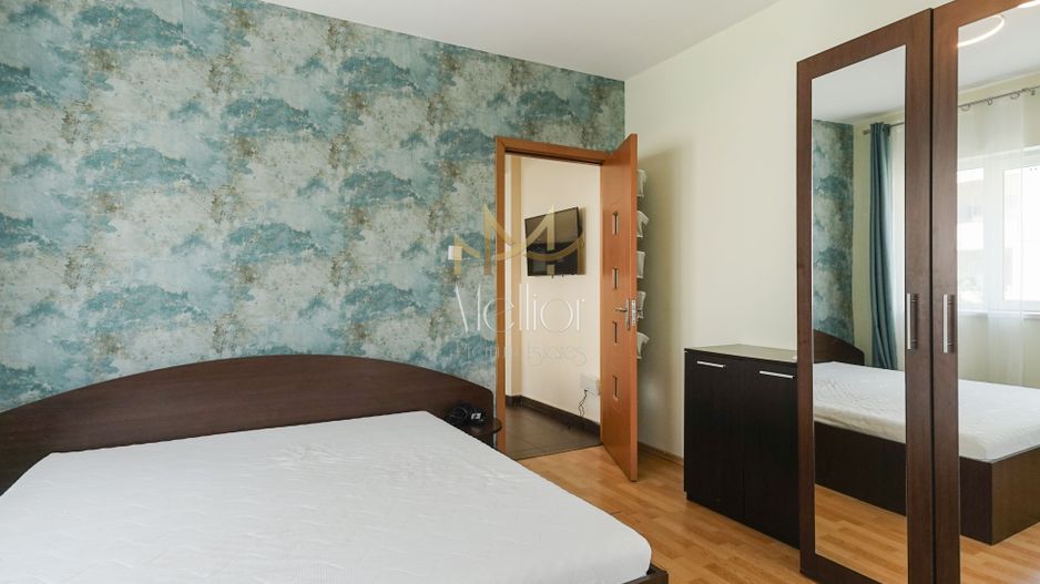Apartament 2 dormitoare, Semicentral, zona strazii Gheorghe Lazar! - Poză 7