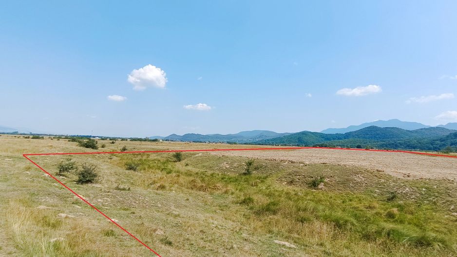 Teren in Rasnov,Glejerie-Via Transilvanica - Poză 9