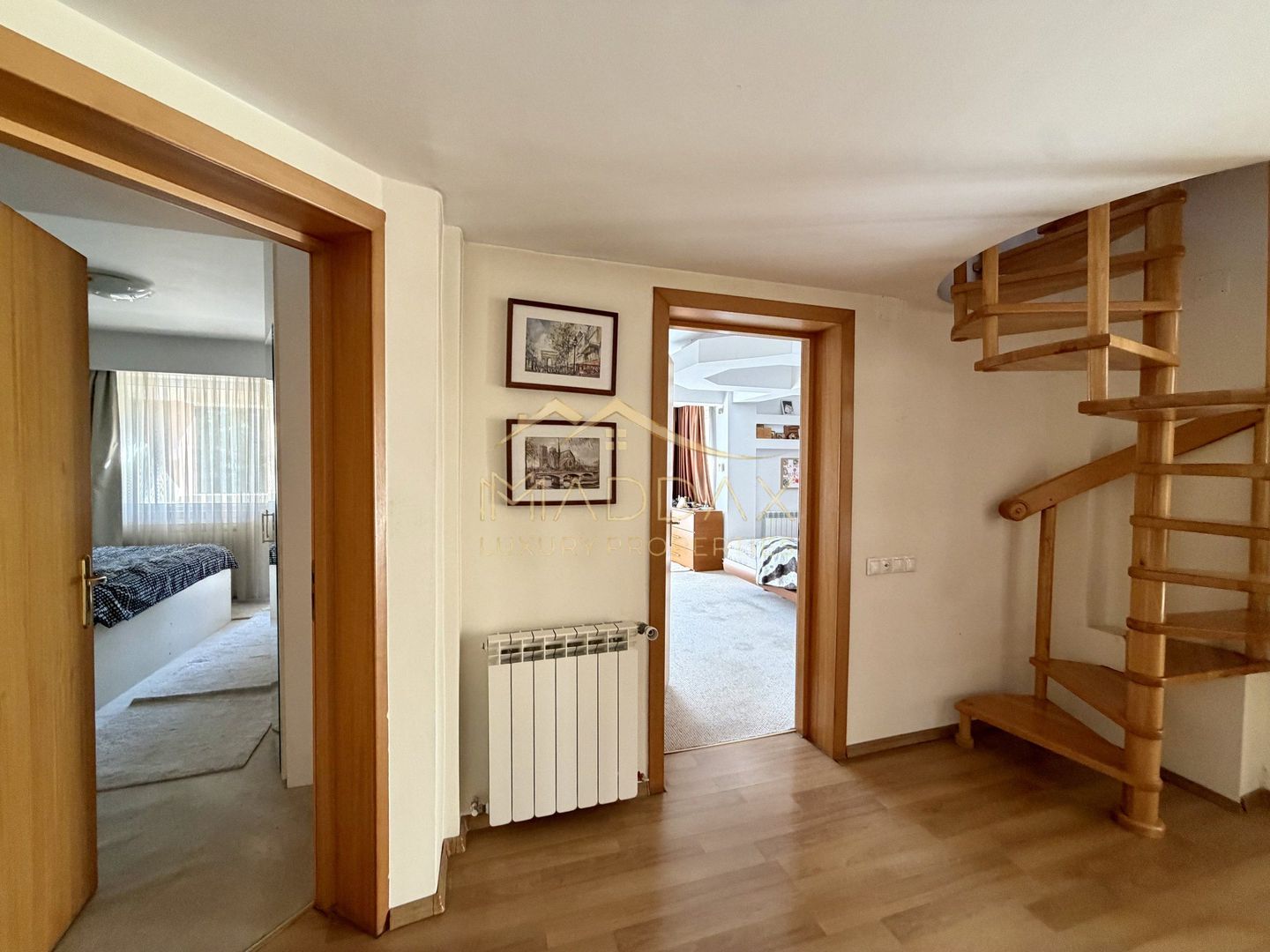 Vila cu 6 camere *485 mpc // *1.670mp teren* // 8 locuri parcare // Sisești - Poză 33