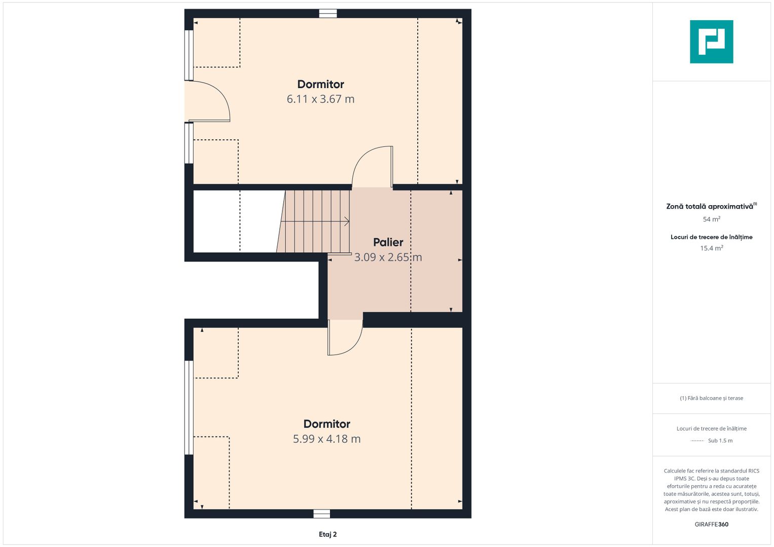 Casă cu spațiu comercial Arad, calea Aurel Vlaicu - Poză 25