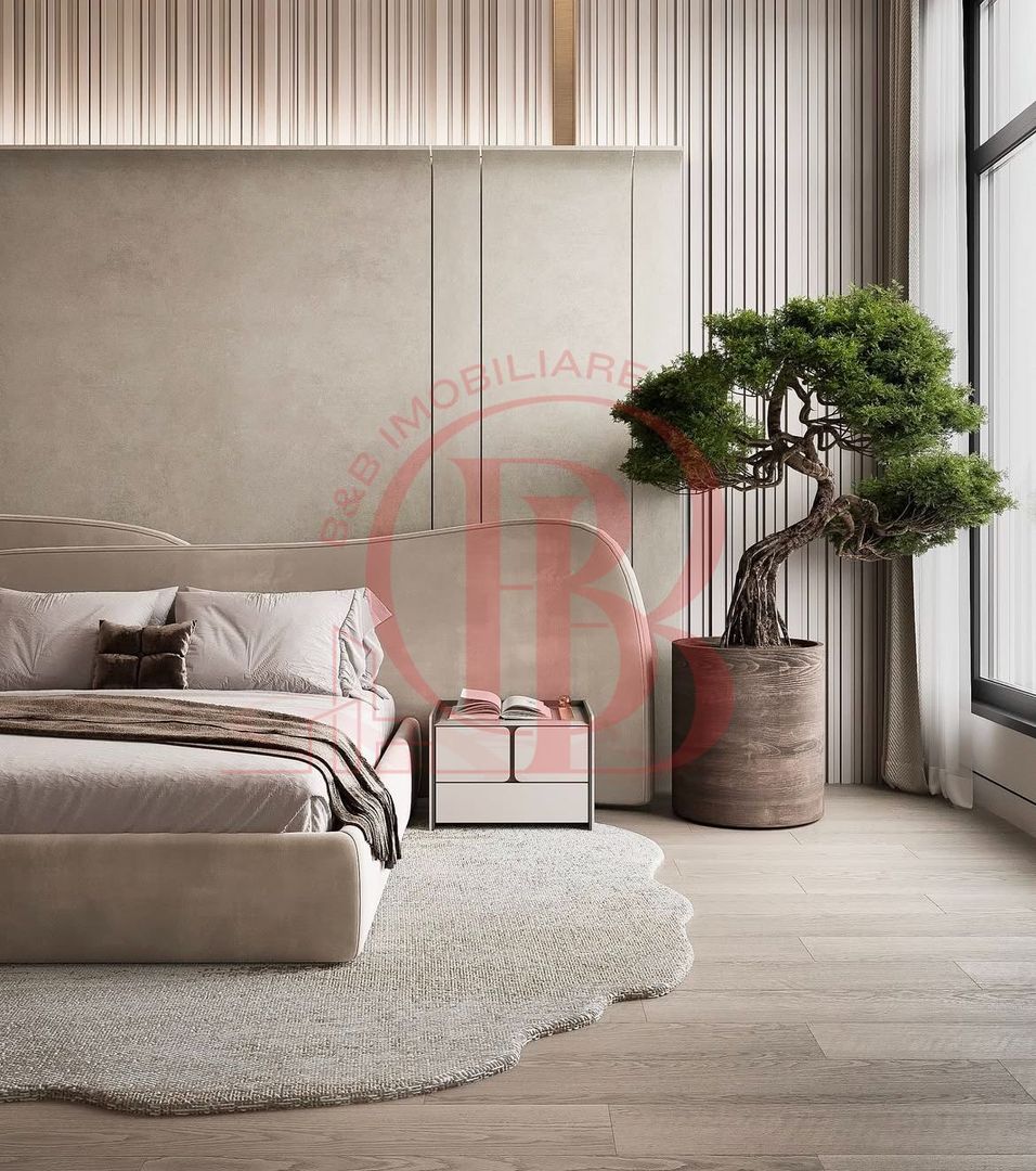 Apartament 3 camere Modern Titan Th. Pallady-Sector 3 - Poză 13