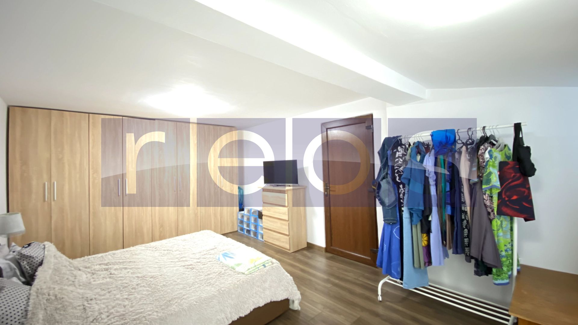 DE VANZARE CASA 5 CAMERE | RENOVATA | TERASA | 2 INTRARI SEPARATE | ZONA UNIRII - Poză 17