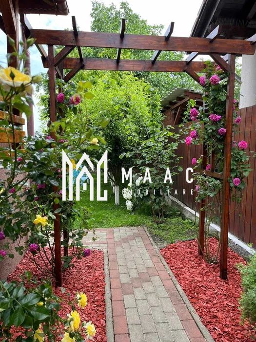 Casa 5 camere | 160mp | Terasa | Balcon | Pivnita | Sura Mica - Poză 2