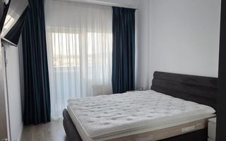 Apartament 2 camere de inchiriat, Galata, langa Spitalul de Recuperare, bloc nou, etaj 11 - Poză 4