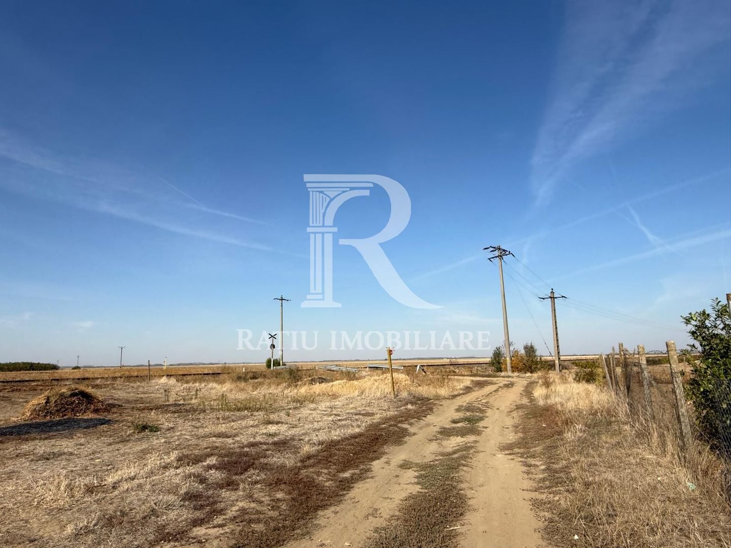 Teren intravilan agricol | 7029 mp | Satu Nou | Bihor - Poză 15