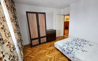 Apartament 2 camere, decomandat, et.3, Cetate, zona Liceului Sportiv - Poză 10