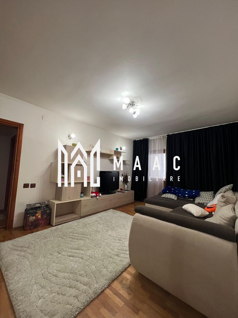 Apartament | 3 camere | Calea lui Traian | Etaj 3 - Poză 2
