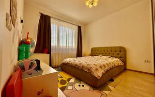 Apartament 3 camere, Florești – modern, mobilat, cu parcare inclusă. - Poză 5