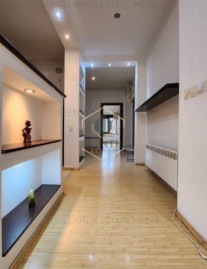 Apartament 2 cam Gradina Icoanei - Poză 19