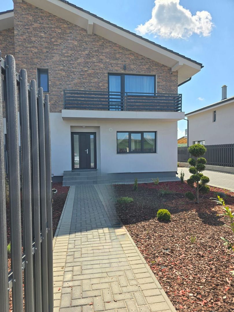 Casa individuala ultrafinisata la cheie, Jucu de Mijloc - Poză 4