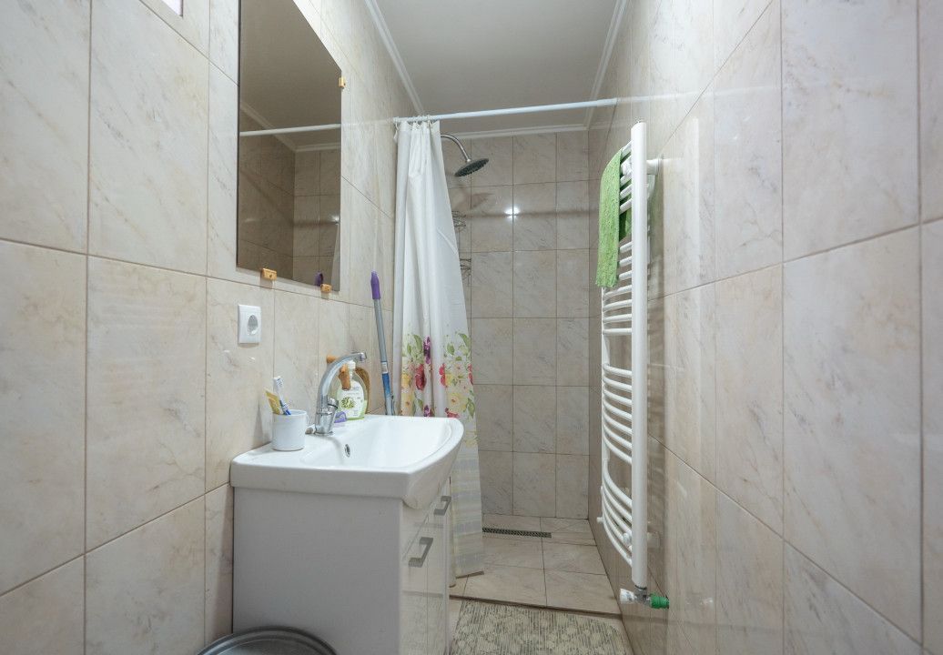 De Vânzare Casă Vânătorilor 9 ari teren - Poză 17