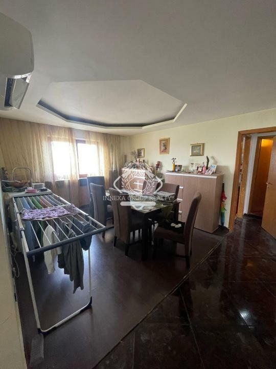 13 Septembrie-Prosper Plazza | 4 camere | 94mp | et 8 | dec | 200.900 euro - Poză 3