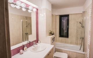 Apartament modern de inchiriat, 2 camere, zona Metalurgiei - Poză 7