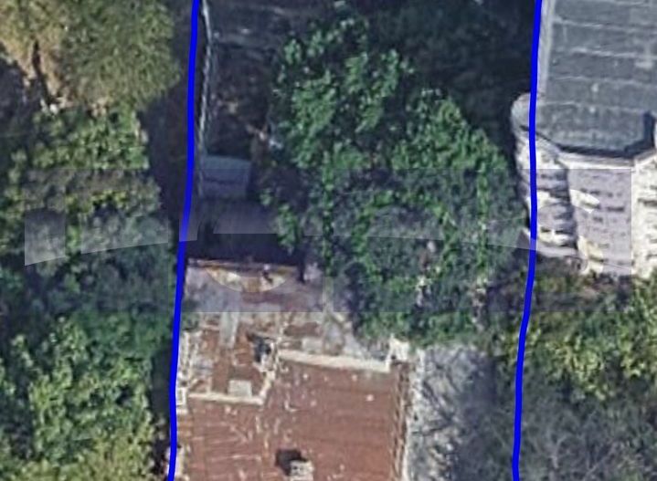 VANZARE CASA OBOR | NECESITA RENOVARE INTEGRAL | CURTE PROPRIE 300 MP - Poză 2