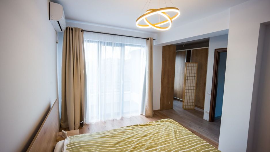 Vilă Modernă | 4 Camere | Pipera-Tunari | Curte Privată - Poză 11