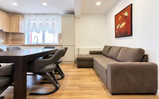 Apartament 4 camere | 90mp | 2 bai | 5 min Sigma Zorilor | UMF - Poză 2
