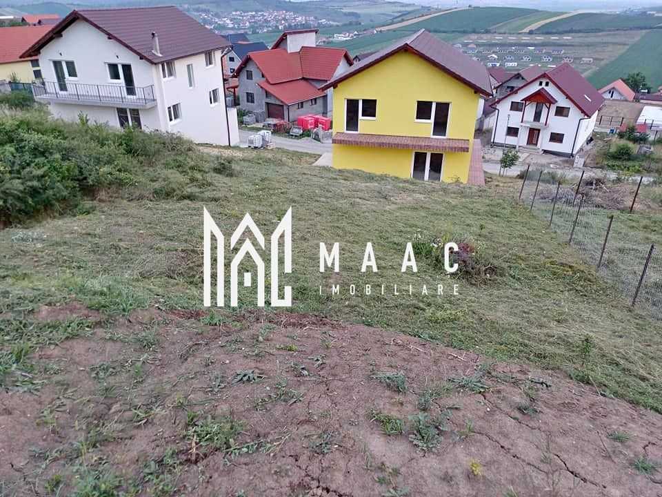 Teren intravilan 490 mp I Șura Mare I utilități la stradă I pretabil construcție - Poză 3