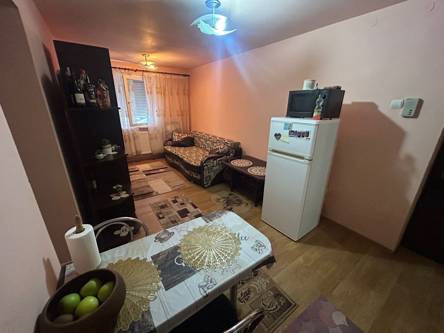 Apartament 2 camere, parter - Blaj - Poză 2