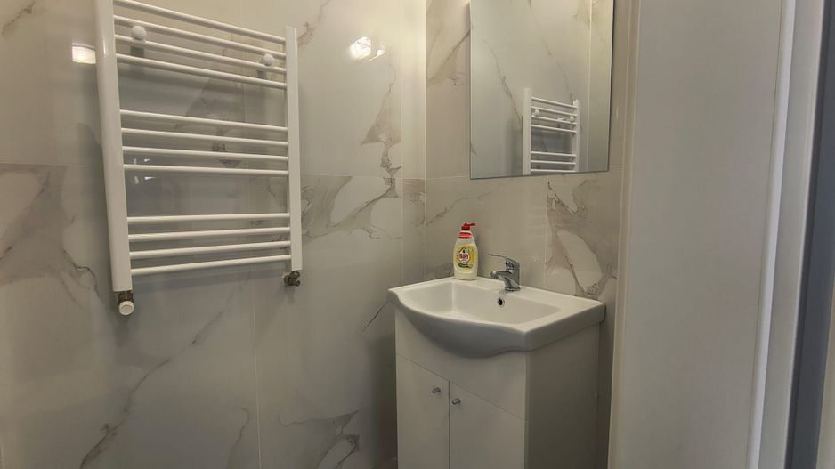 DOBROESTI - Fundeni | Chirie 3 Camere + Parcare - Poză 11