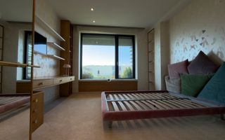 Casa / Vila Amber Gardens | Tunari | 6 camere | Otopeni - Poză 18
