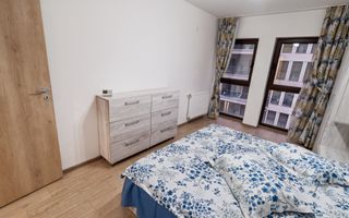 2 Camere 65mp Parcare Moghioros Residence Drumul Taberei Timisoara - Poză 15