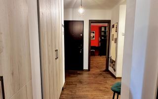 Închiriere Apartament 2 Camere – Zona Huedin, - Poză 8