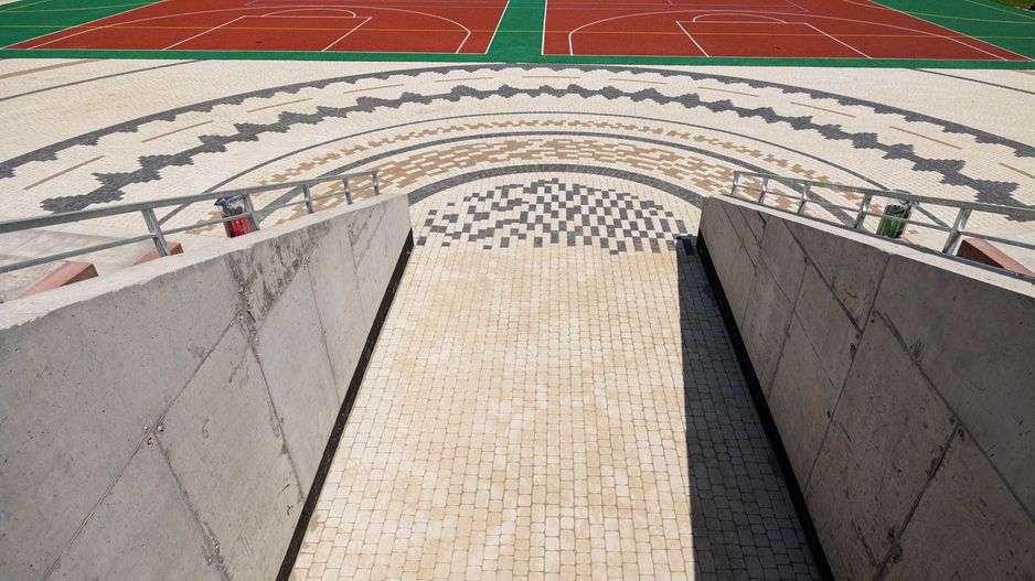 Lot 530 mp cu utilități în Cartier ARED IMAR – aproape de Atrium Mall - Poză 1