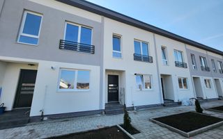 Casa tip insiruit, 105 mp utili, mobilata-utilata, zona Ampoi 3 - Poză 1