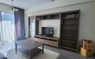 Apartament 2 camere bloc nou-Nerva Traian-Timpuri Noi-Centrala - Poză 1