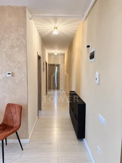 Apartament modern 3 camere de vanzare – Arhitectilor, Zona Mandra - Poză 11