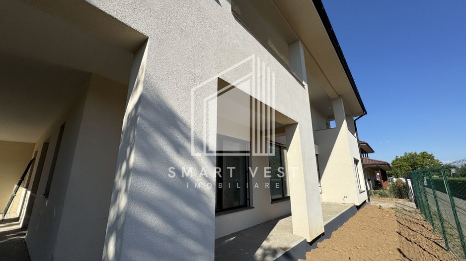 Casa noua constructie 2022 | 270 mp | Zona Carpati 2 - Poză 30